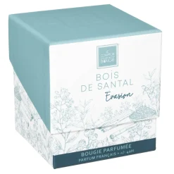 Bougie parfumée "Mael"