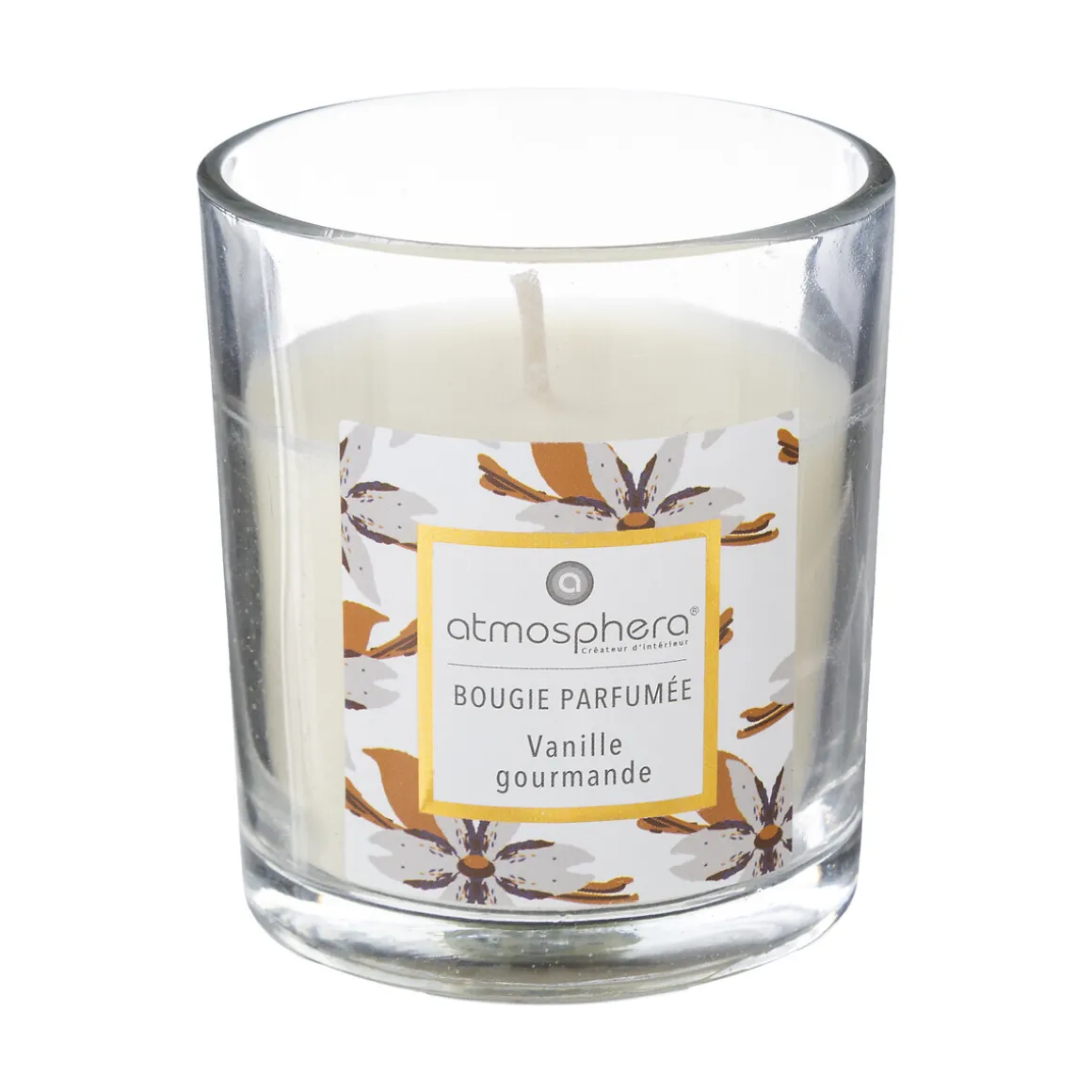 Bougie parfumée "Neda"