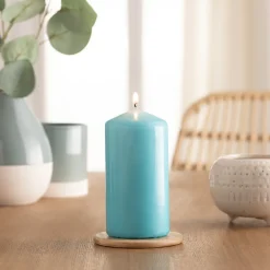 Bougie parfumée "Nina"