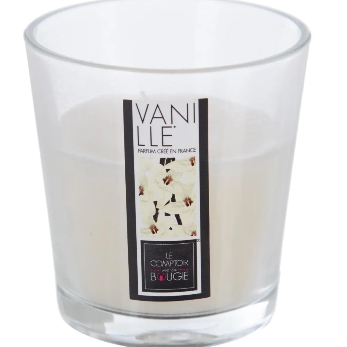 Bougie parfumée "Nina"