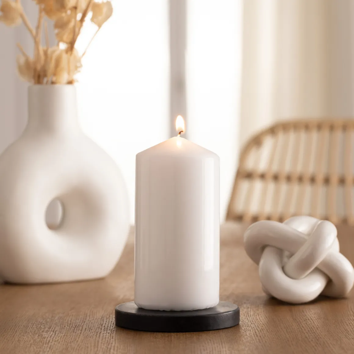 Bougie parfumée "Nina"