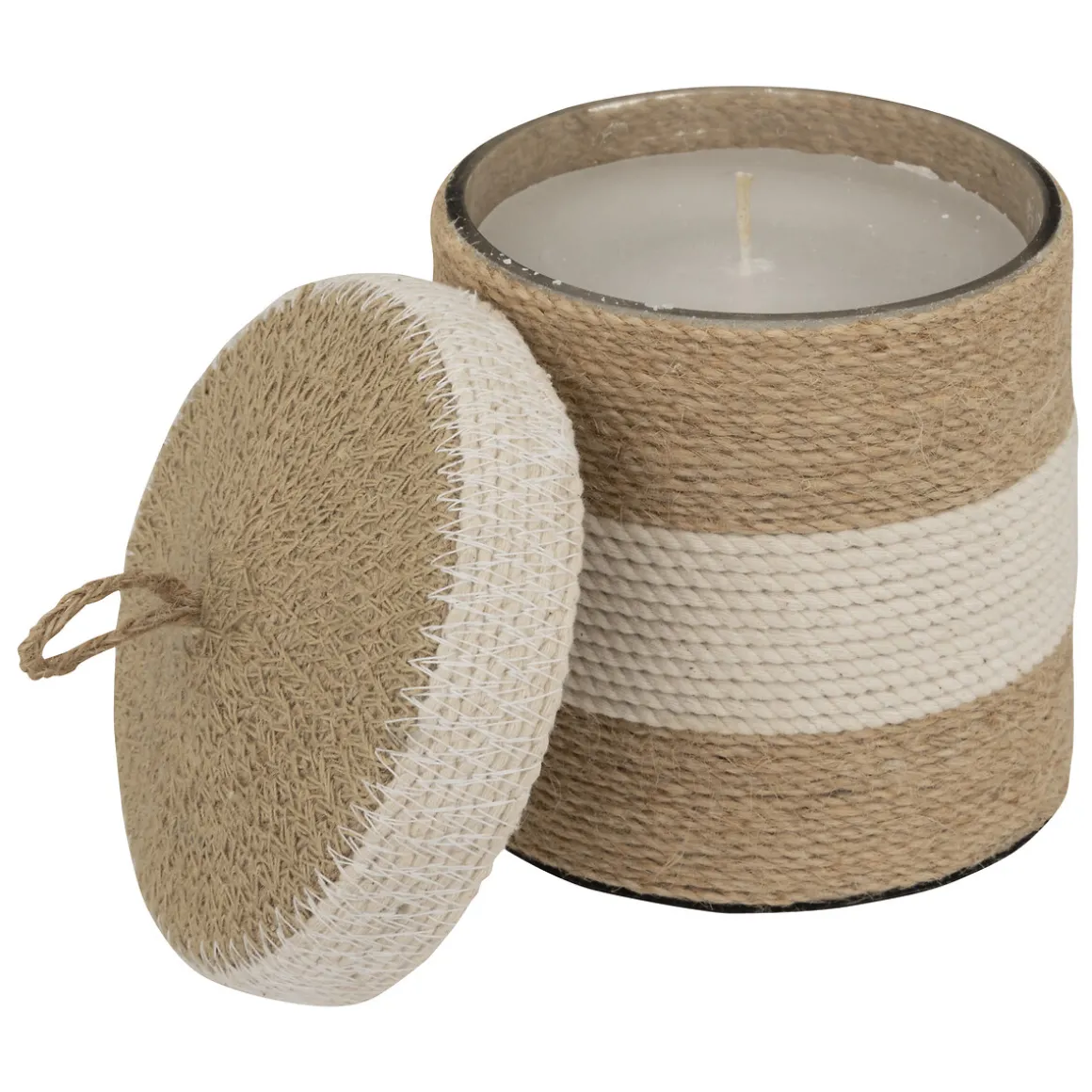 Bougie parfumée "Rivi"