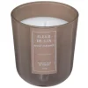 Bougie parfumée "Sili"