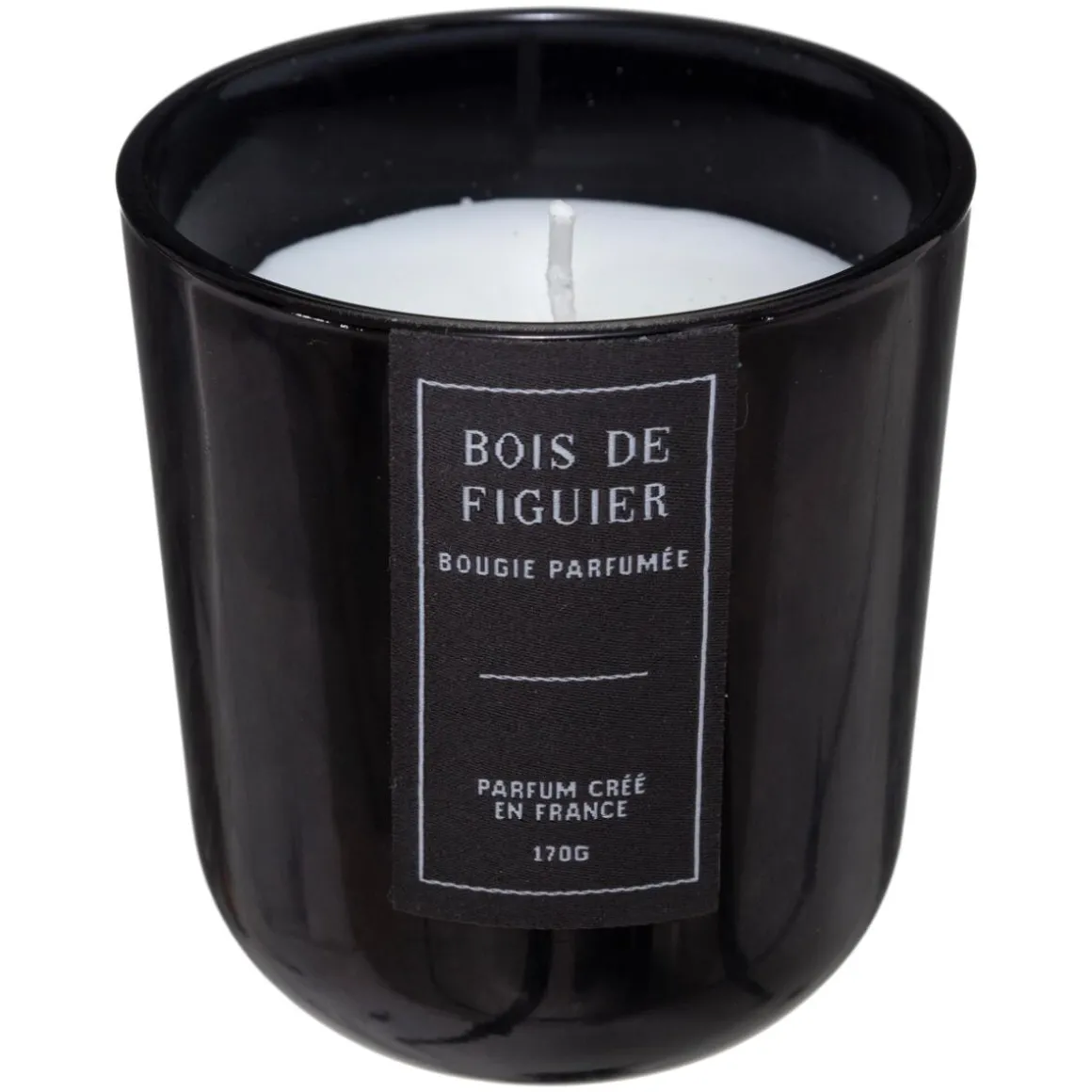 Bougie parfumée "Sili"