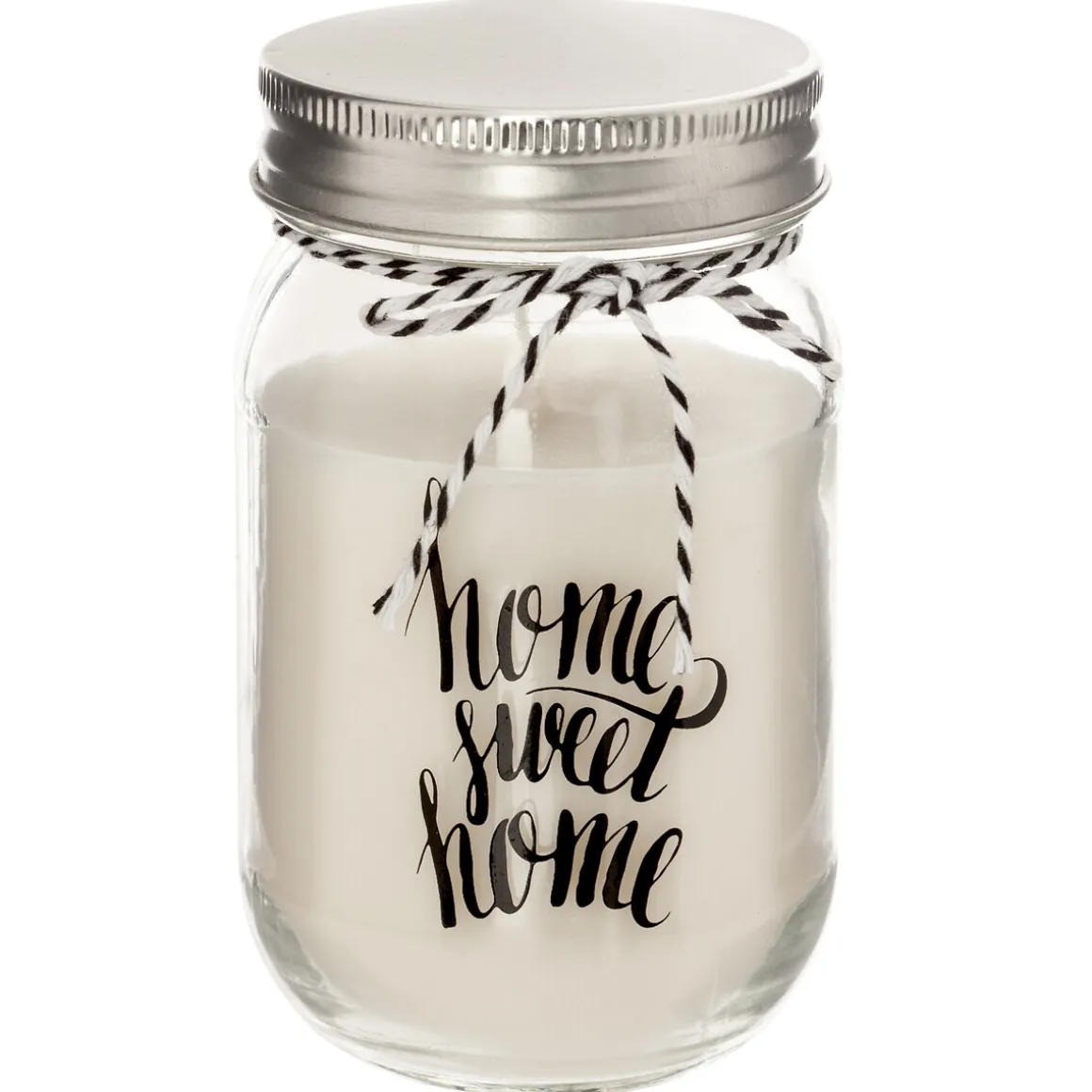 Bougie parfumée "Zoey"