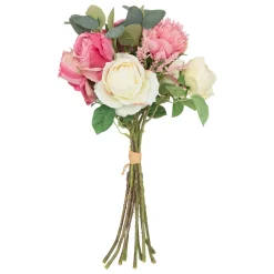 Bouquet composé artificiel