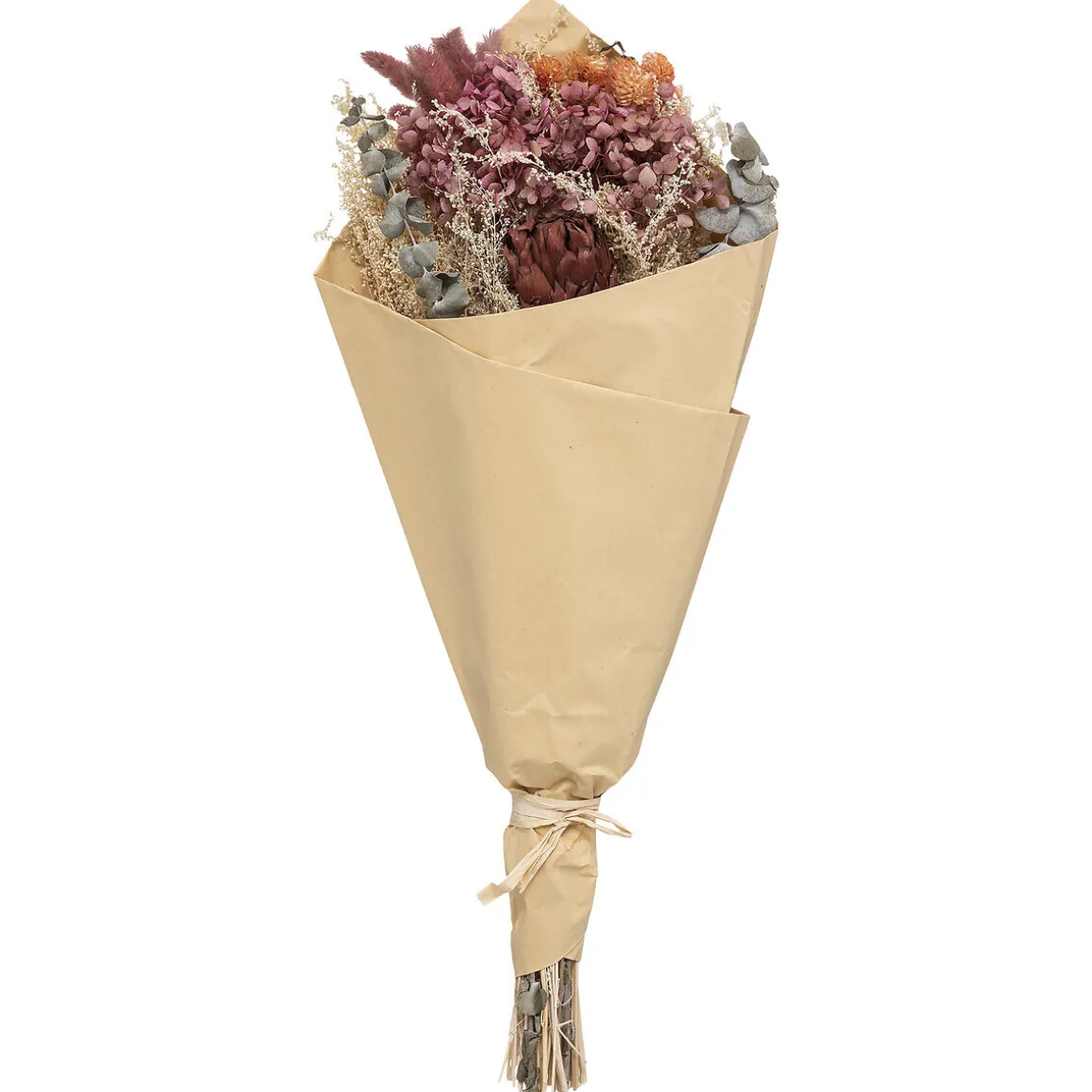 Bouquet composé "Carmen"