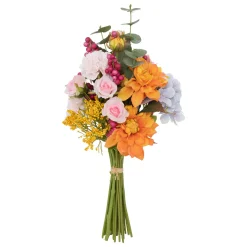 Bouquet composé "Hortensia"