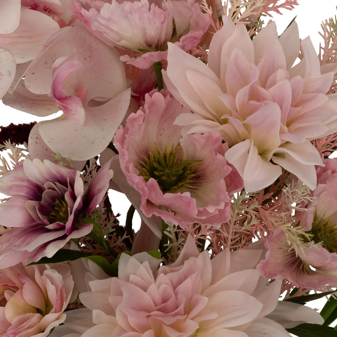 Bouquet de fleurs artificielles "Wild"