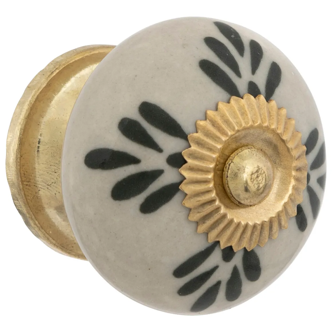 Boutons de meuble x2 "Dayana"