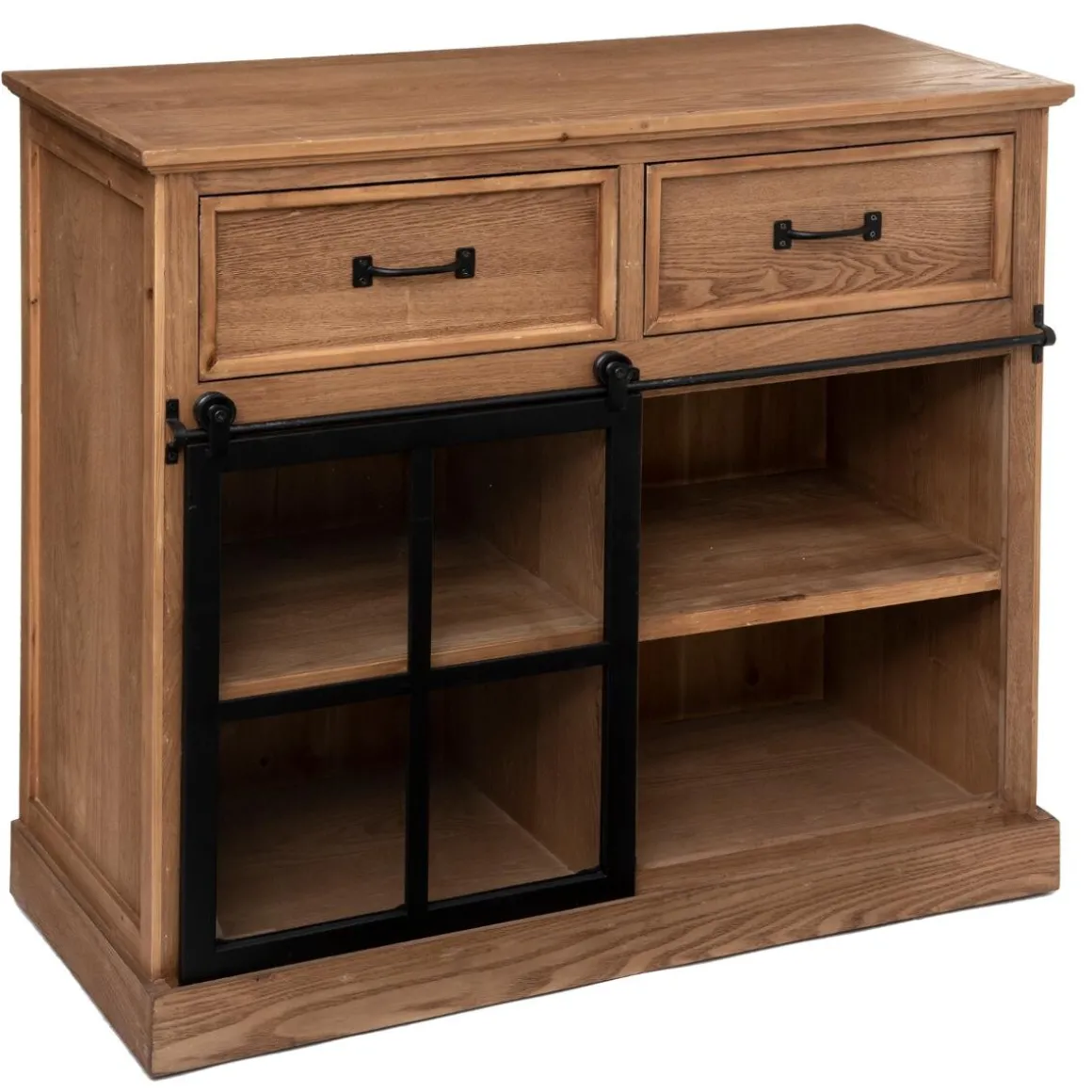 Buffet 1 porte "Danik"