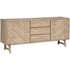 Buffet 2 portes "Aeris"