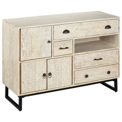 Buffet 3 portes "Ajay"