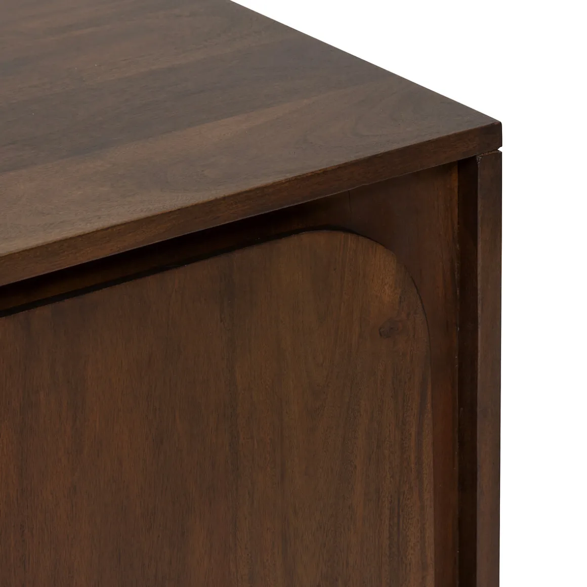 Buffet 2 portes "Isana"