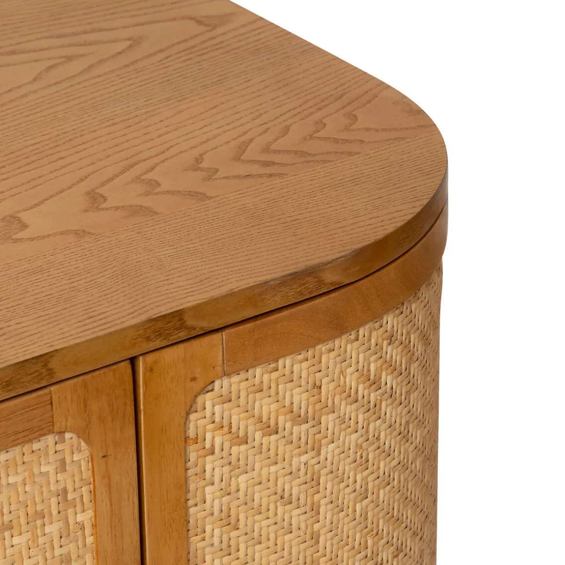 Buffet 4 portes "Kisco"