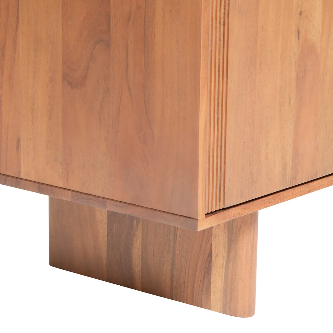 Buffet 3 portes "Nanda"