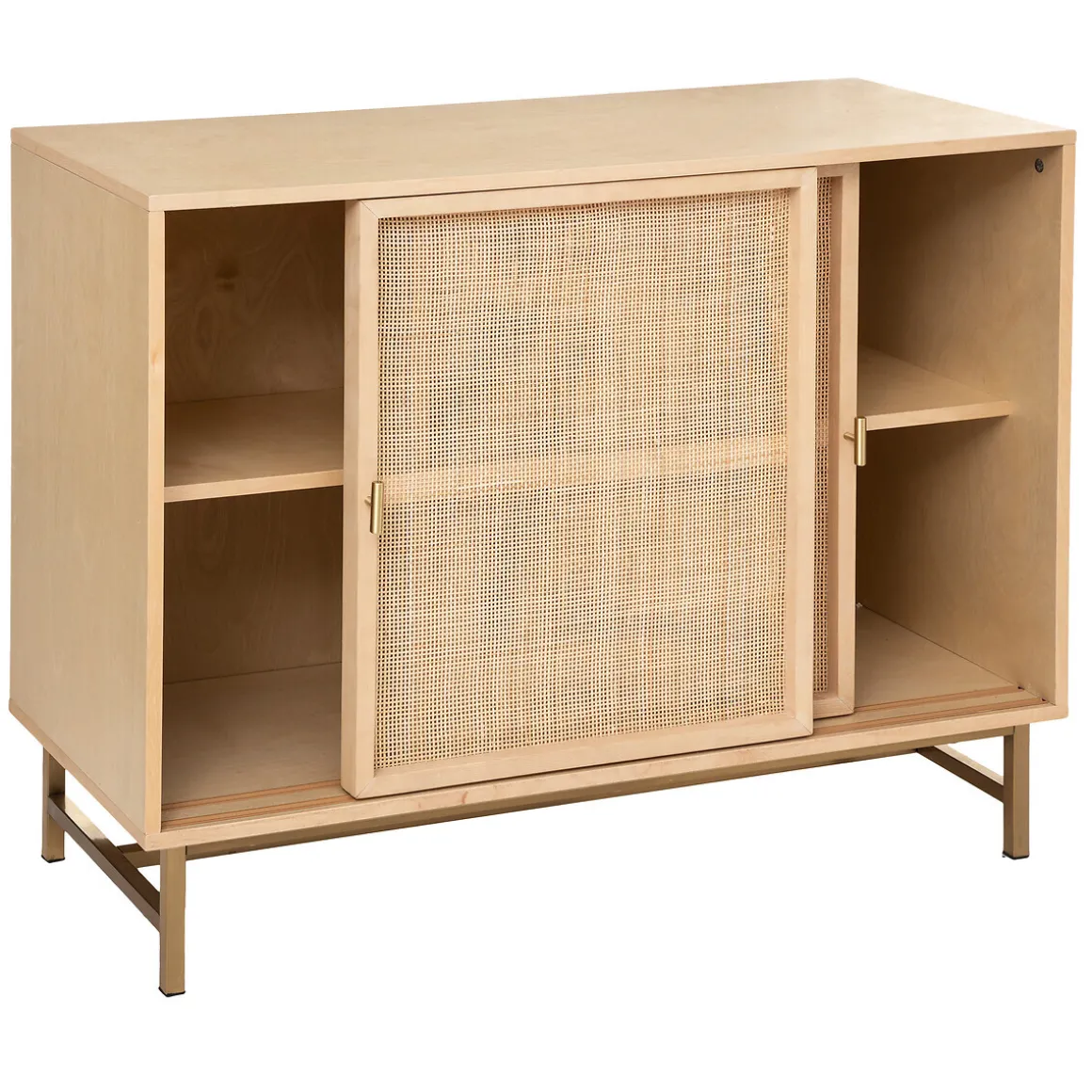 Buffet 2 portes "Rayo"