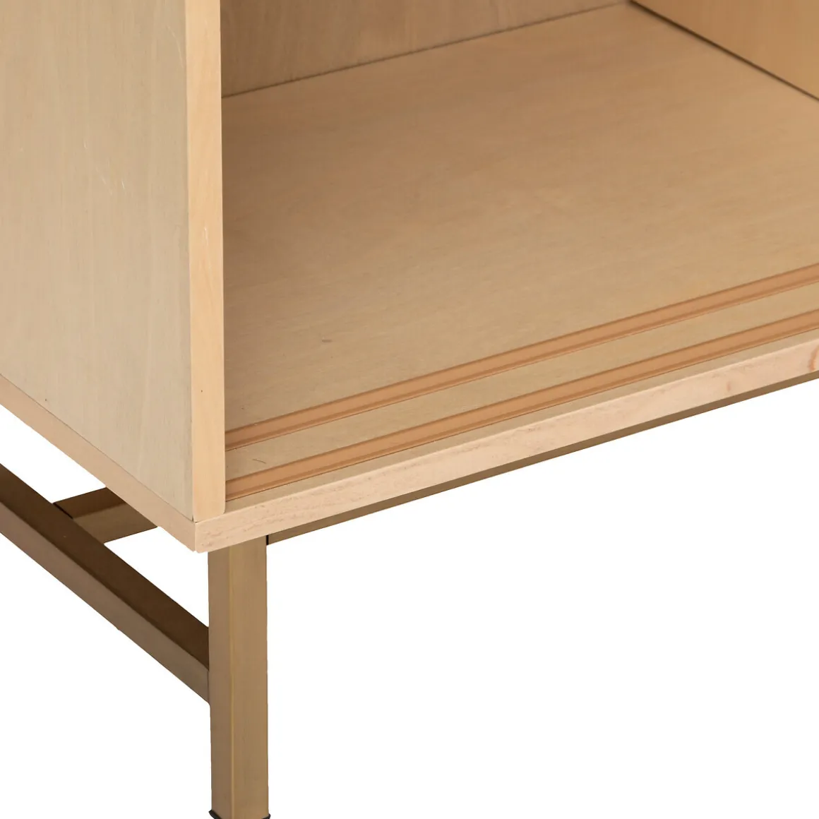 Buffet 2 portes "Rayo"