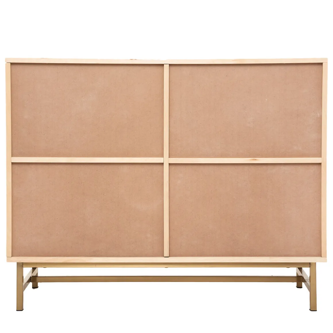 Buffet 2 portes "Rayo"