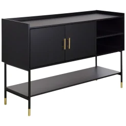 Buffet 2 portes "Tedy"