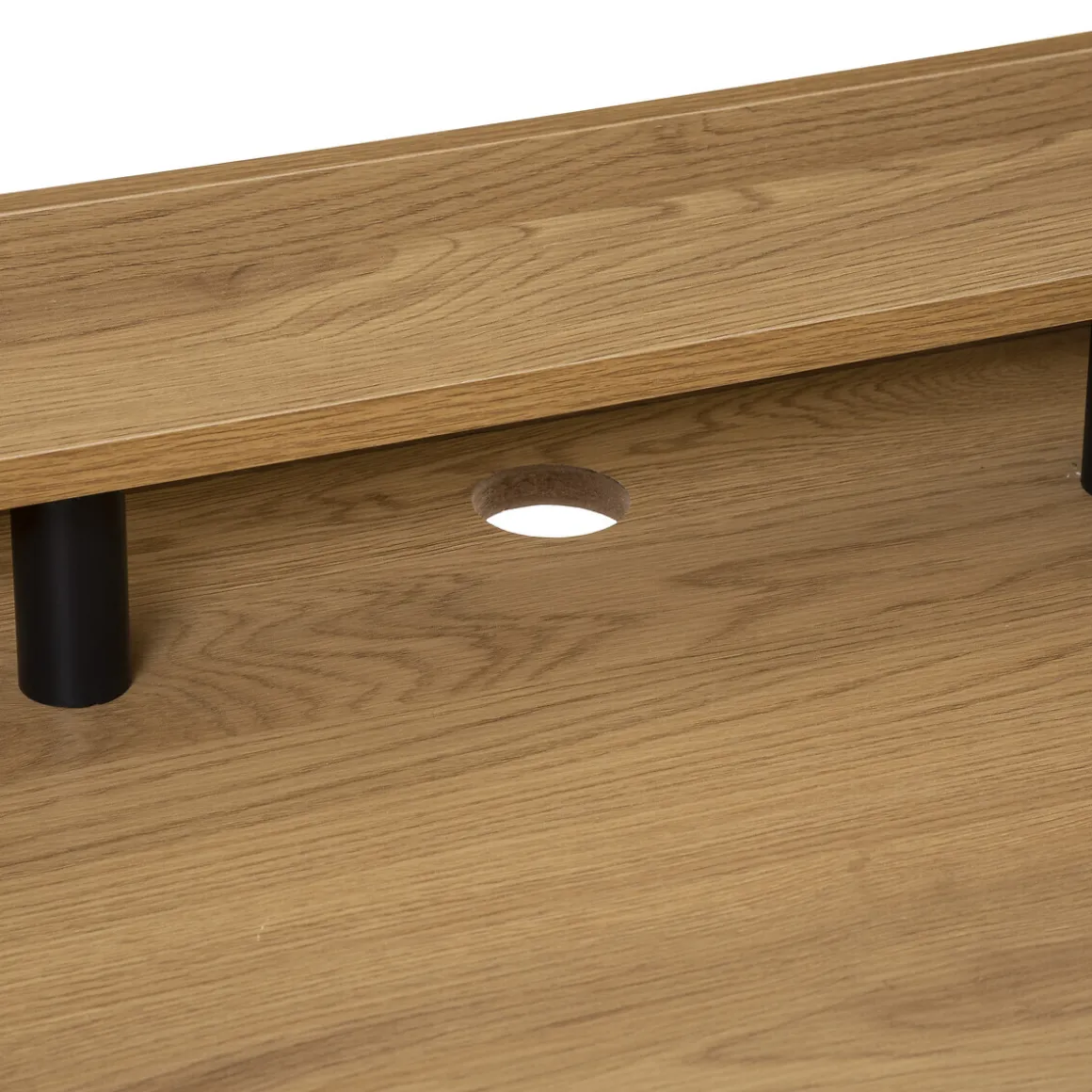 Bureau 1 tiroir "Josan"