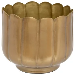 Cache pot pétal "The floral"