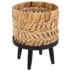 Cache pot sur pied "Exotic panama"