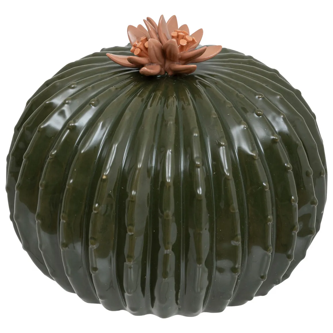 Cactus déco, céramique