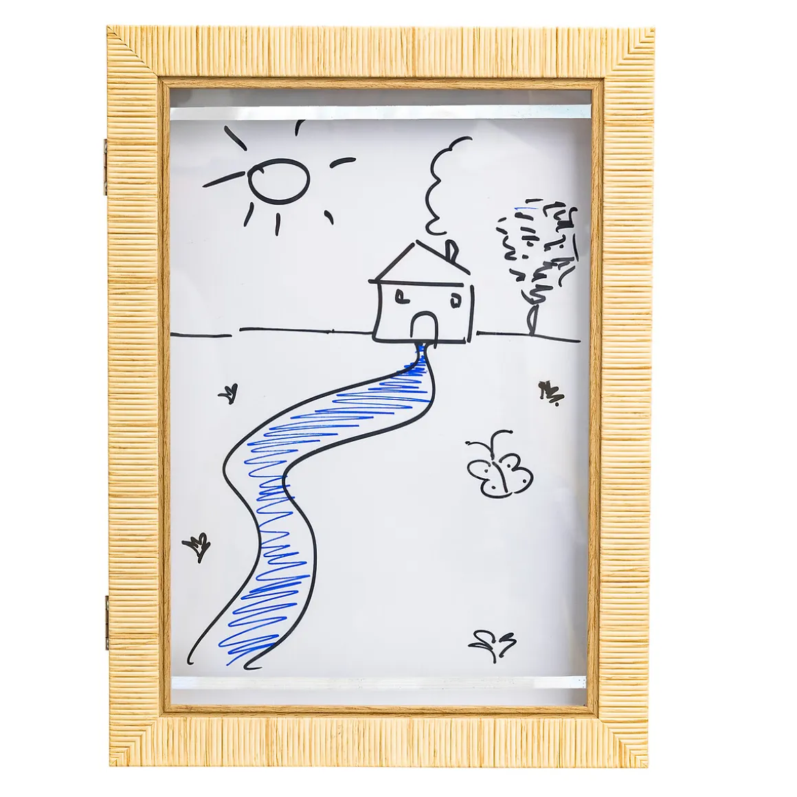 Cadre à dessin enfant "Thea"