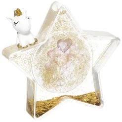 Cadre enfant "Licorne"