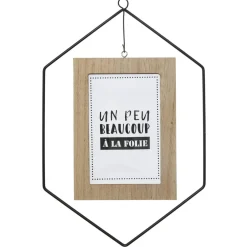 Cadre photo "Arturo"