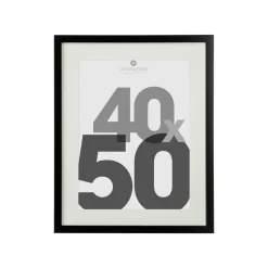 Cadre photo bois "Eva"