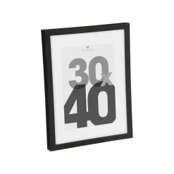 Cadre photo bois "Eva"