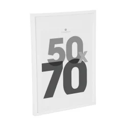 Cadre photo bois "Eva"