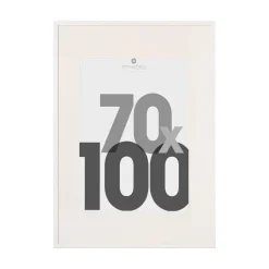 Cadre photo bois "Eva"