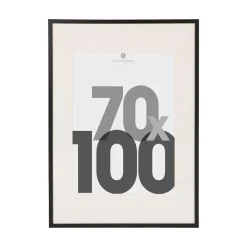 Cadre photo bois "Eva"