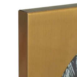 Cadre photo métal "Neyla"