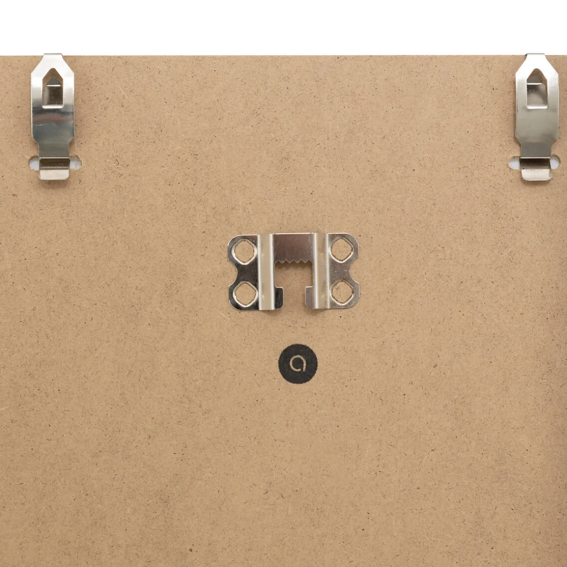 Cadre photo sans bordure "Sully"