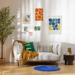 Cadre photo sans bordure "Sully"