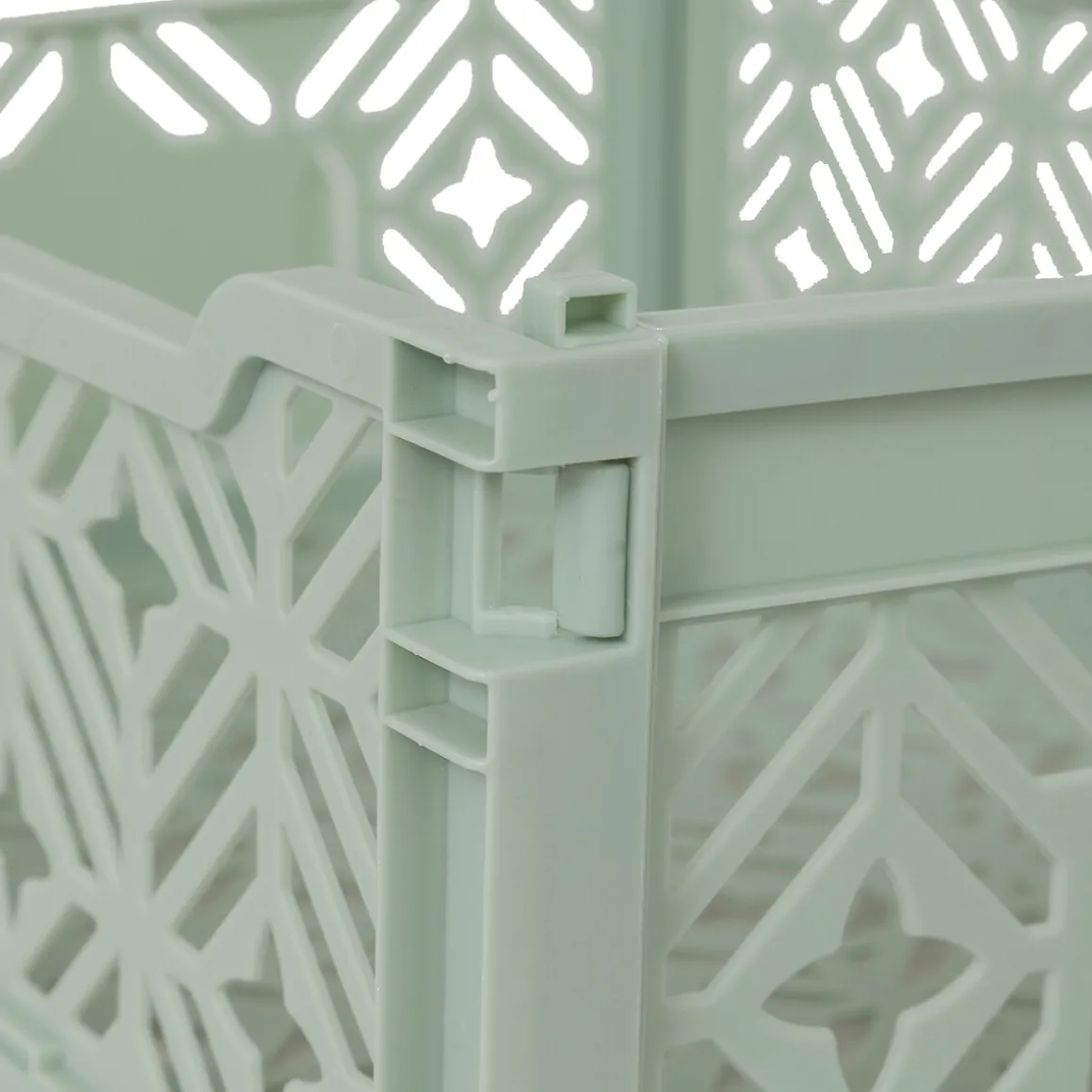 Cagette pliante "Arry"