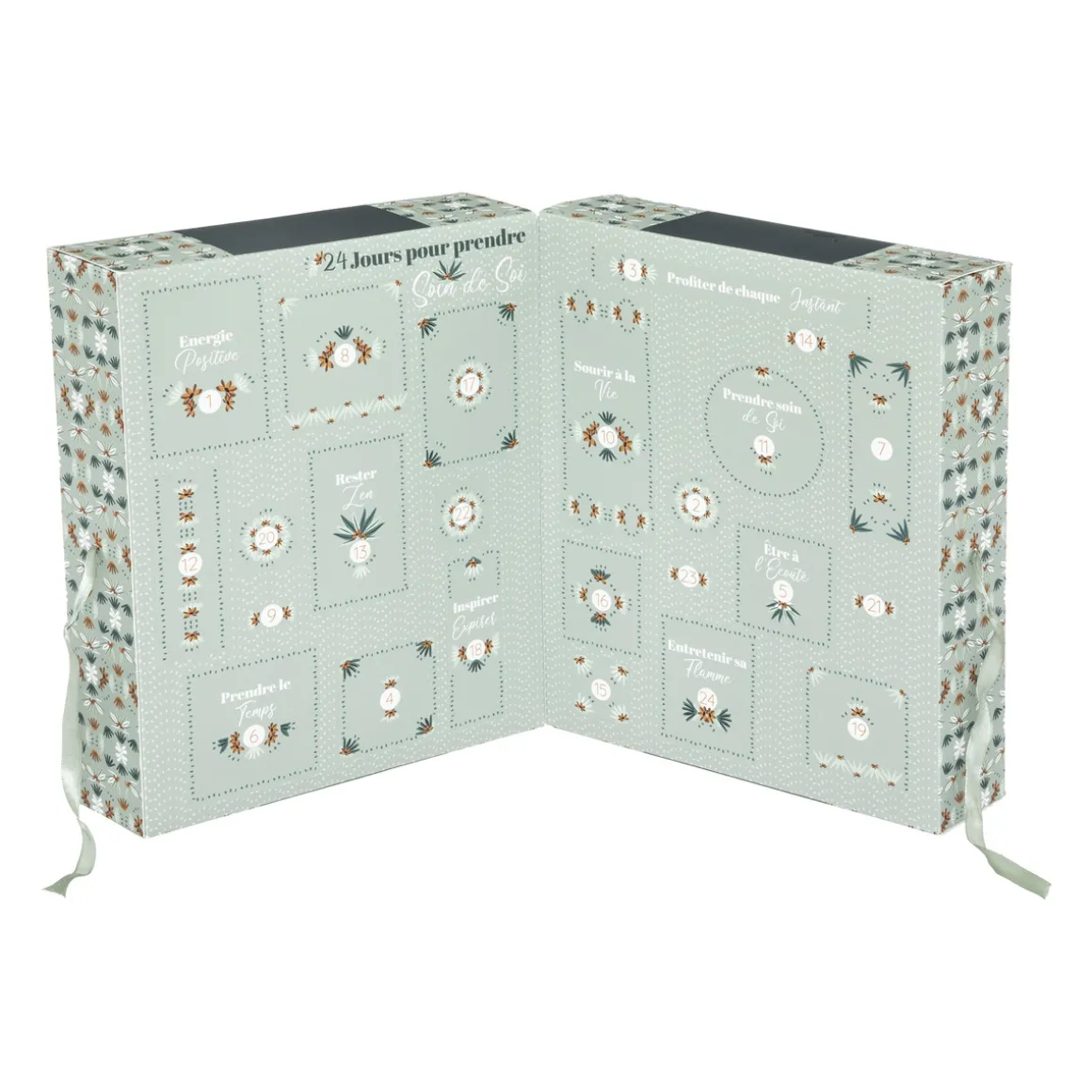 Calendrier de l'avent