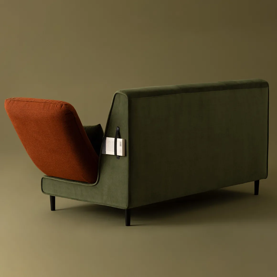 Canapé « L'échappée » Atmosphera x matali crasset