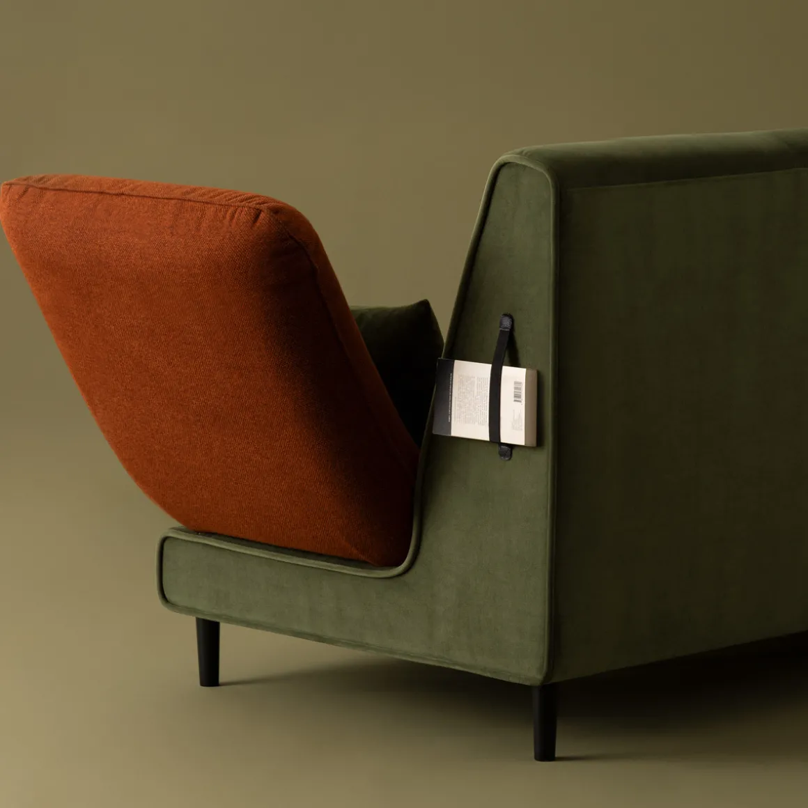 Canapé « L'échappée » Atmosphera x matali crasset