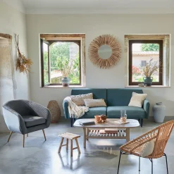 Canapé clic-clac "Daria"