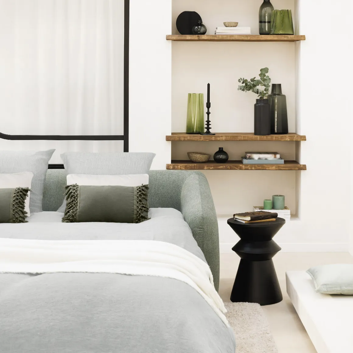 Canapé convertible "Guppy"