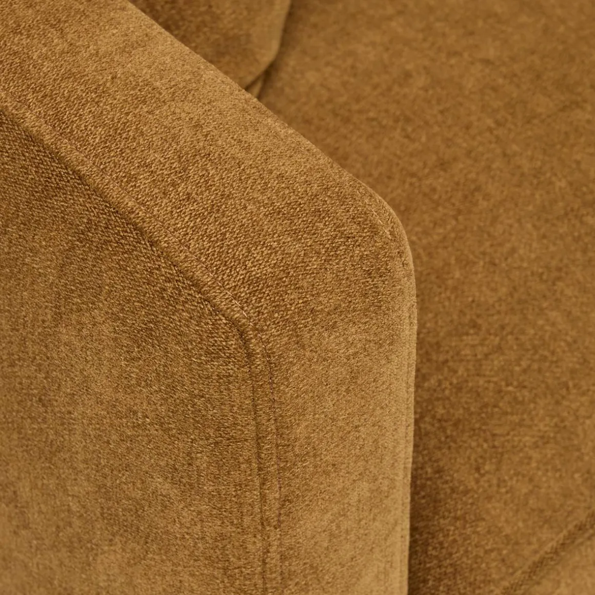 Canapé fixe "Candice"