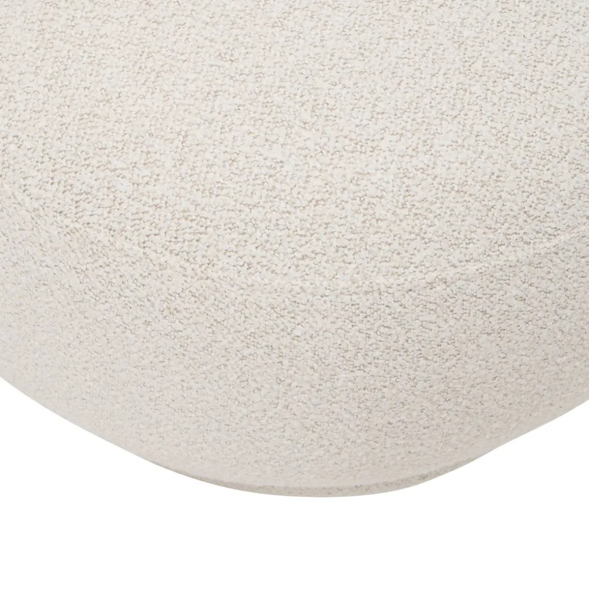 Canapé fixe "Nesky"