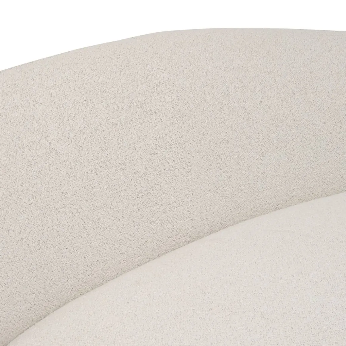 Canapé fixe "Nesky"