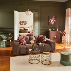 Canapé fixe "Palma"