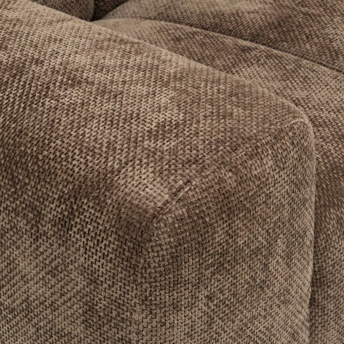 Canapé fixe "Palma"